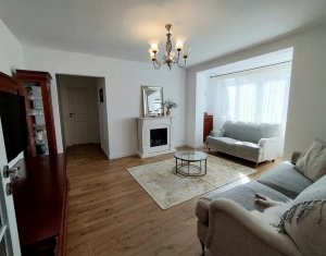 , 63m2 dans Cluj-napoca, zone Gheorgheni