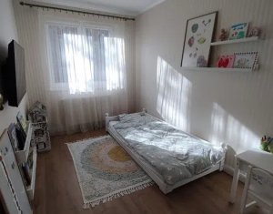 Appartement 3 chambres à vendre dans Cluj-napoca, zone Gheorgheni