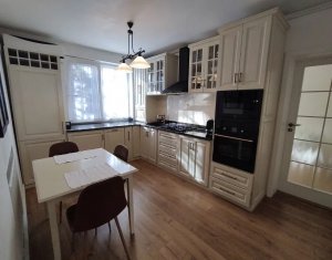 Appartement 3 chambres à vendre dans Cluj-napoca, zone Gheorgheni