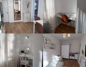 Appartement 3 chambres à vendre dans Cluj-napoca, zone Gheorgheni