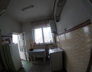 Appartement 1 chambres à vendre dans Cluj-napoca, zone Centru
