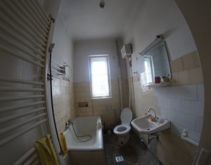 Appartement 1 chambres à vendre dans Cluj-napoca, zone Centru