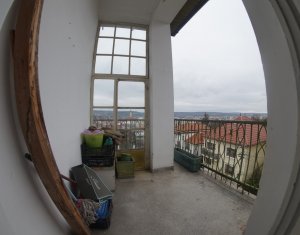 Appartement 1 chambres à vendre dans Cluj-napoca, zone Centru