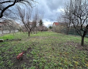 Maison 4 chambres à vendre dans Cluj-napoca, zone Gheorgheni