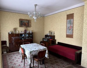 Maison 4 chambres à vendre dans Cluj-napoca, zone Gheorgheni