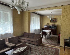 Maison 4 chambres à vendre dans Cluj-napoca, zone Gheorgheni