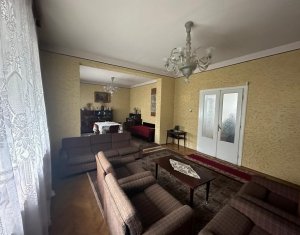 Maison 4 chambres à vendre dans Cluj-napoca, zone Gheorgheni