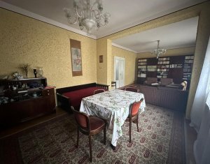 Maison 4 chambres à vendre dans Cluj-napoca, zone Gheorgheni