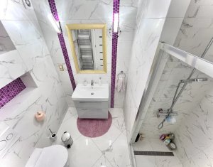 Appartement 3 chambres à vendre dans Cluj-napoca, zone Gheorgheni