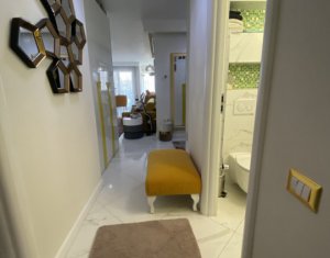 Appartement 3 chambres à vendre dans Cluj-napoca, zone Gheorgheni