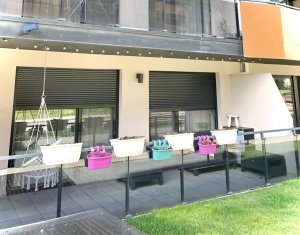 Appartement 3 chambres à vendre dans Cluj-napoca, zone Gheorgheni