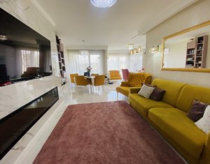 , 82m2 dans Cluj-napoca, zone Gheorgheni