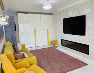 Appartement 3 chambres à vendre dans Cluj-napoca, zone Gheorgheni