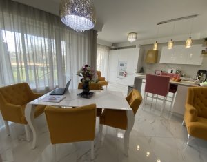 Appartement 3 chambres à vendre dans Cluj-napoca, zone Gheorgheni