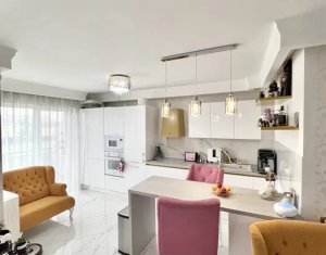 Appartement 3 chambres à vendre dans Cluj-napoca, zone Gheorgheni