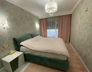 Appartement 3 chambres à vendre dans Cluj-napoca, zone Gheorgheni