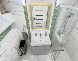 Appartement 3 chambres à vendre dans Cluj-napoca, zone Gheorgheni