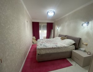 Appartement 3 chambres à vendre dans Cluj-napoca, zone Gheorgheni