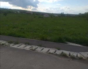 Terrain à vendre dans Cluj-napoca, zone Grigorescu