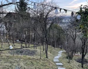 Terrain à vendre dans Cluj-napoca, zone Grigorescu