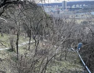 Terrain à vendre dans Cluj-napoca, zone Grigorescu