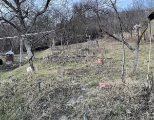 Terrain à vendre dans Cluj-napoca, zone Grigorescu