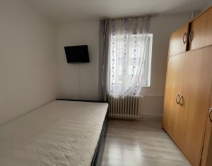 Appartement 2 chambres à louer dans Cluj-napoca, zone Gheorgheni
