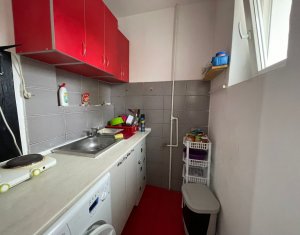 Appartement 2 chambres à louer dans Cluj-napoca, zone Gheorgheni