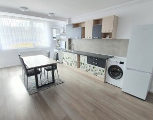 Lakás 3 szobák kiadó on Floresti