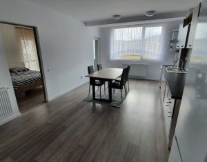 Lakás 3 szobák kiadó on Floresti