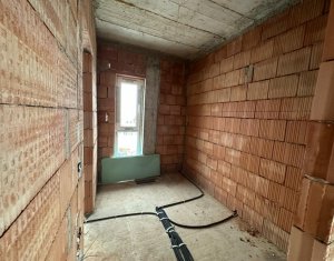 Maison 5 chambres à vendre dans Cluj-napoca, zone Borhanci