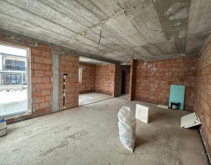 Maison 5 chambres à vendre dans Cluj-napoca, zone Borhanci