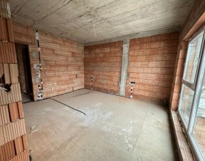 Maison 5 chambres à vendre dans Cluj-napoca, zone Borhanci