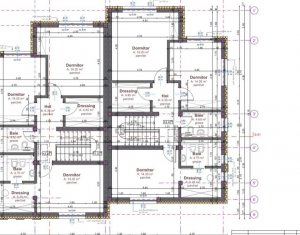 Maison 5 chambres à vendre dans Cluj-napoca, zone Borhanci