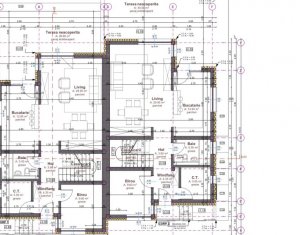 Maison 5 chambres à vendre dans Cluj-napoca, zone Borhanci
