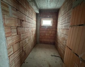 Maison 5 chambres à vendre dans Cluj-napoca, zone Borhanci