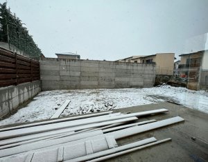 Maison 5 chambres à vendre dans Cluj-napoca, zone Borhanci