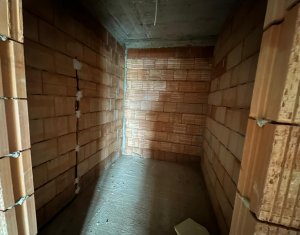 Maison 5 chambres à vendre dans Cluj-napoca, zone Borhanci