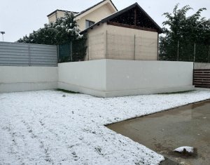 Maison 5 chambres à vendre dans Cluj-napoca, zone Borhanci