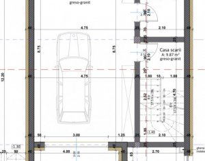 Maison 5 chambres à vendre dans Cluj-napoca, zone Borhanci
