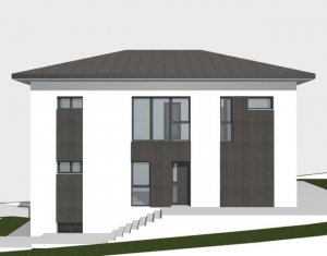 Maison 5 chambres à vendre dans Cluj-napoca, zone Borhanci