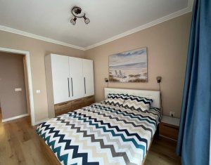 Lakás 2 szobák kiadó on Cluj-napoca, Zóna Buna Ziua