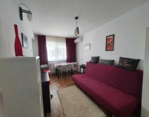 Appartement 1 chambres à vendre dans Cluj-napoca, zone Centru
