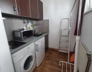 Appartement 1 chambres à vendre dans Cluj-napoca, zone Centru