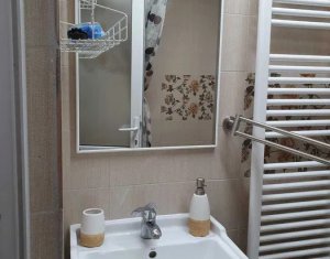 Appartement 1 chambres à vendre dans Cluj-napoca, zone Centru