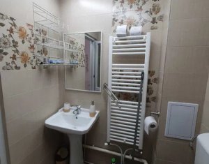Appartement 1 chambres à vendre dans Cluj-napoca, zone Centru