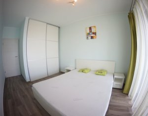 Lakás 2 szobák kiadó on Cluj-napoca, Zóna Centru