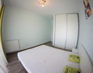 Lakás 2 szobák kiadó on Cluj-napoca, Zóna Centru