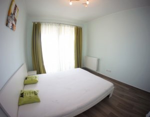 Lakás 2 szobák kiadó on Cluj-napoca, Zóna Centru