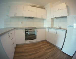 Lakás 2 szobák kiadó on Cluj-napoca, Zóna Centru